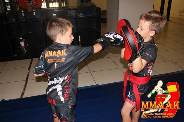 Martial Arts Classes for Kids / Adults 1